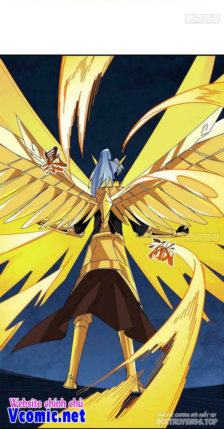 giải cứu 99 nữ chính ở mạt thế chapter 87 38