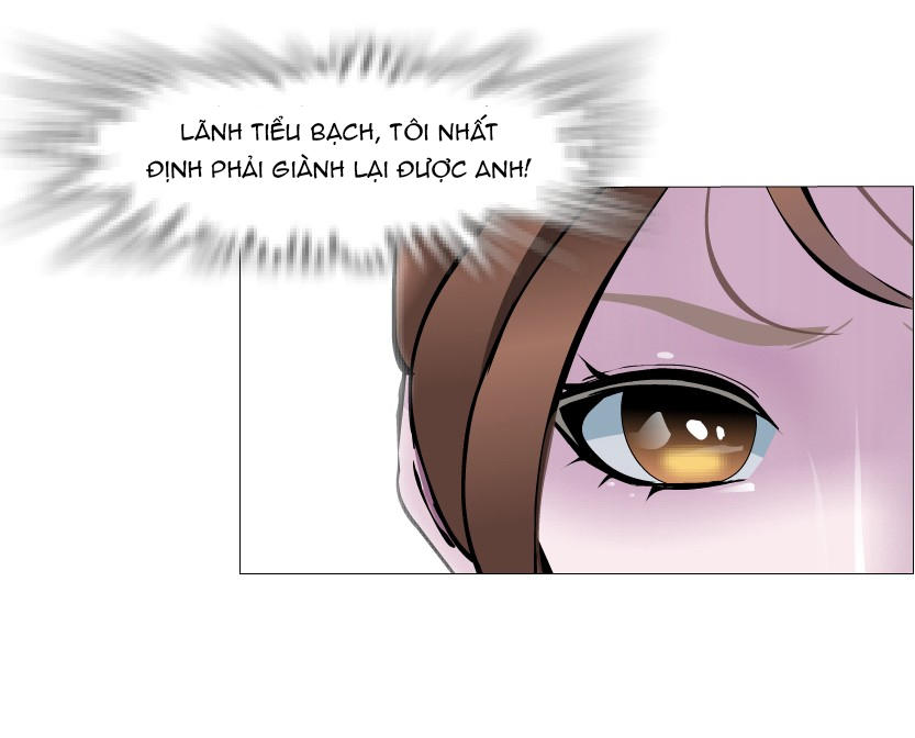 cạm bẫy của nữ thần chapter 154 7