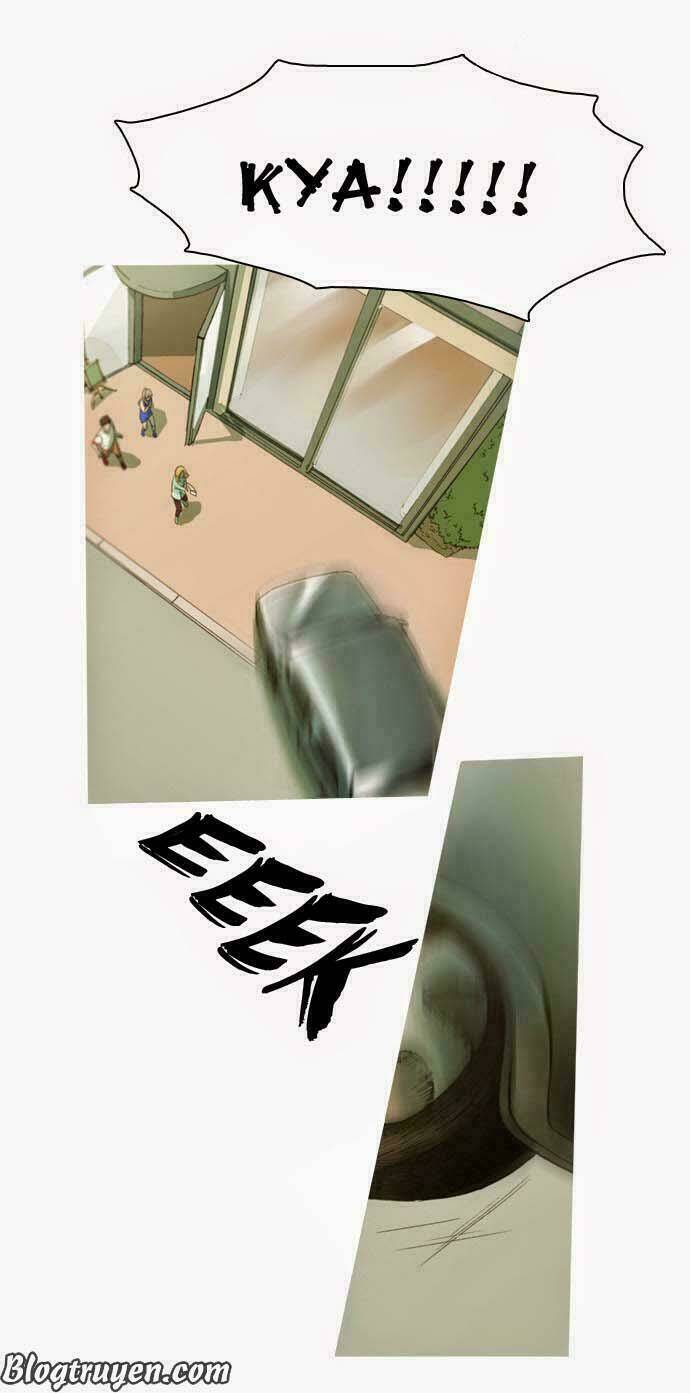 săn phù thủy chapter 11 4