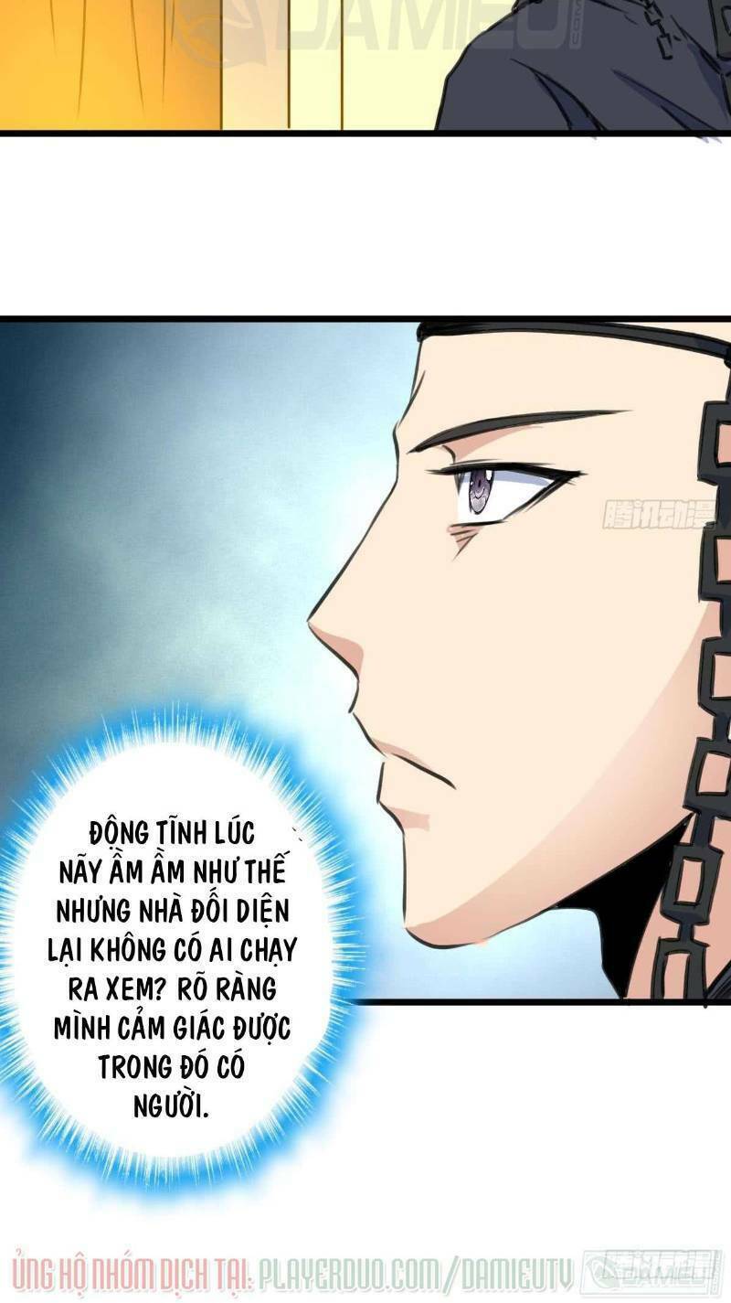 thần nhãn giám định sư chapter 126 8