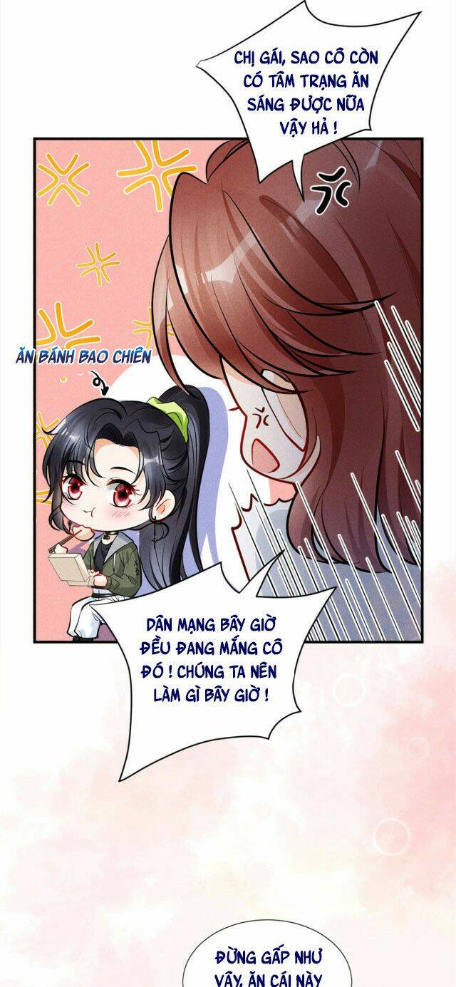 tôi trở thành tổ tông của 5 vị đại lão chapter 18 3