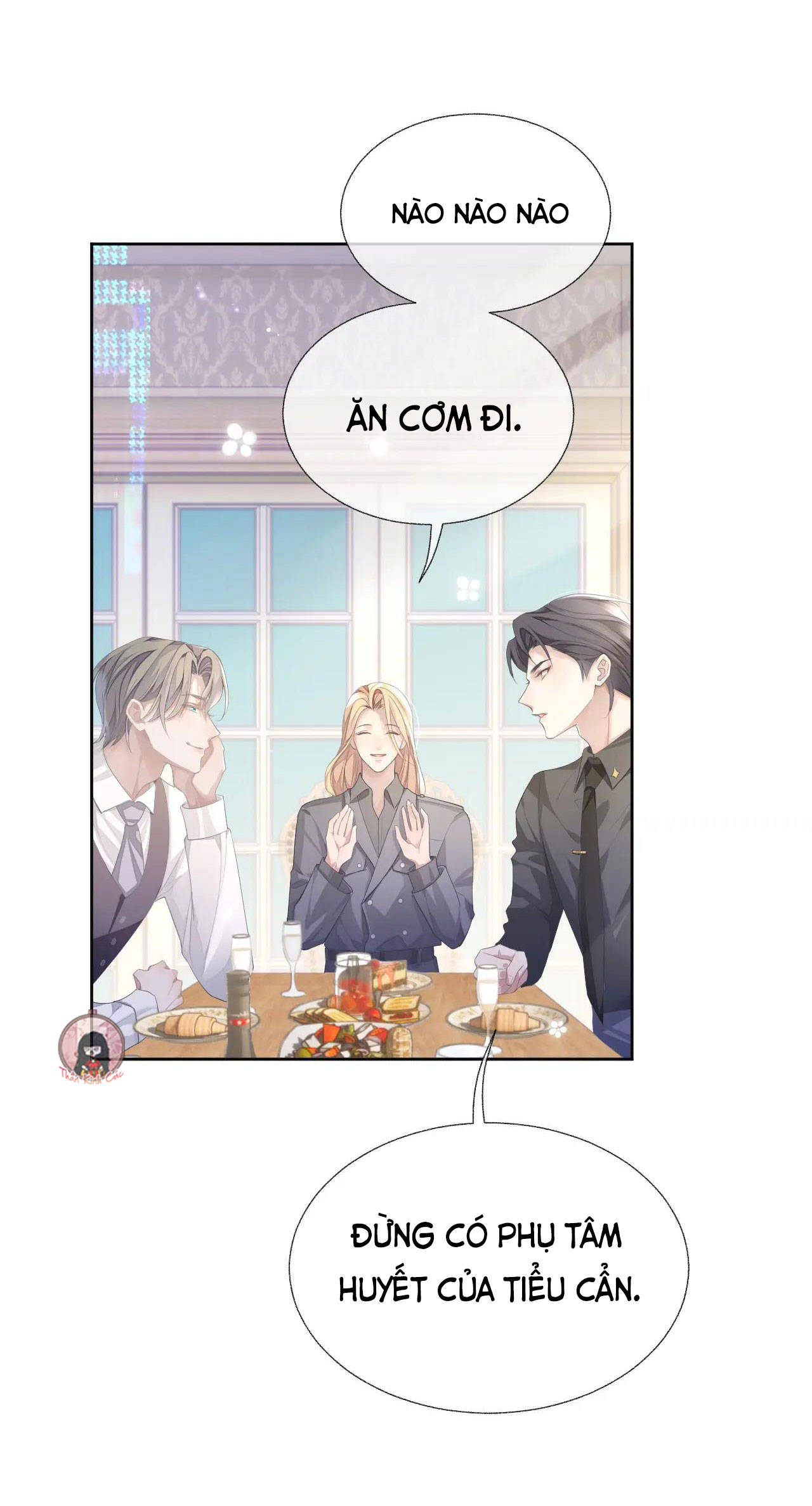 xin hãy ly hôn chapter 14 13