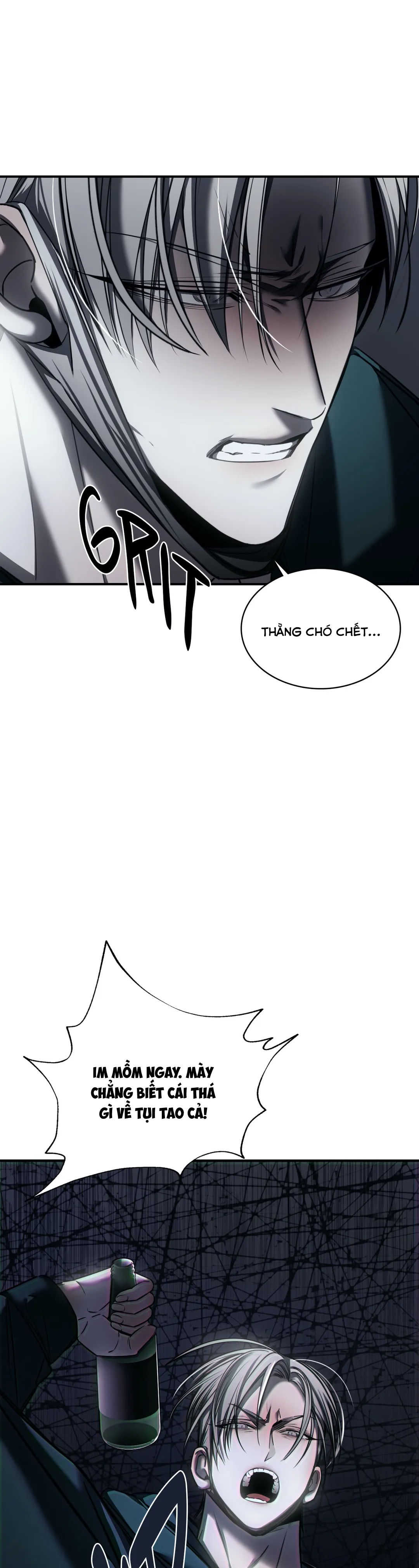vực sâu chapter 13 22