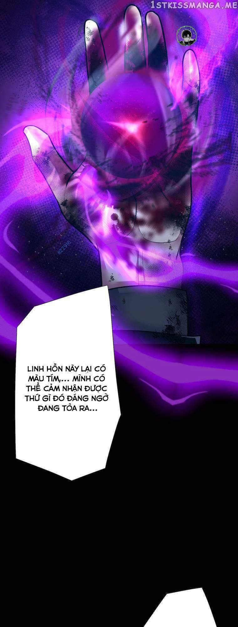 tuyệt thế pháp sư hoàn nguyên chapter 5 77