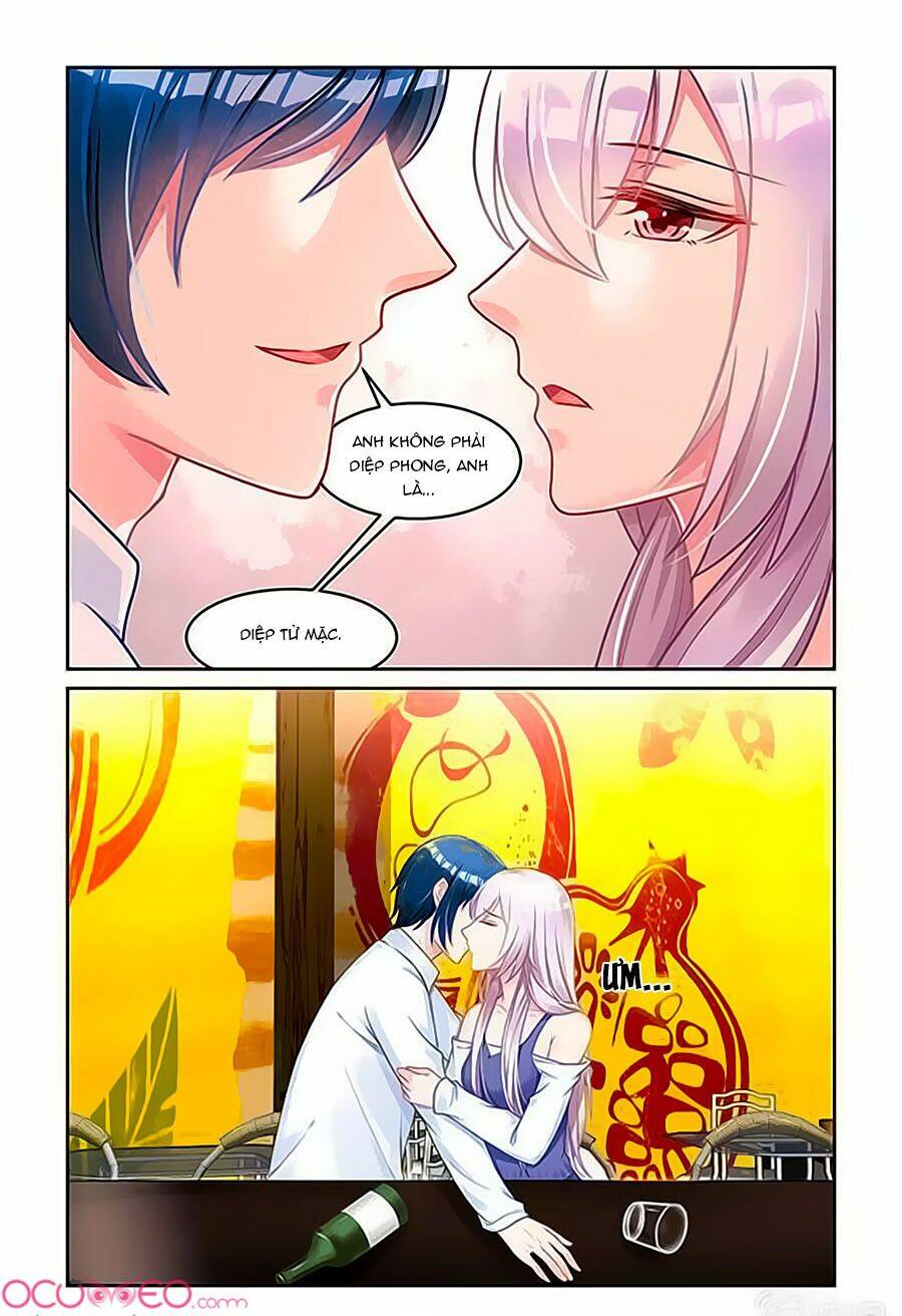 danh môn thiên hậu chapter 158 6