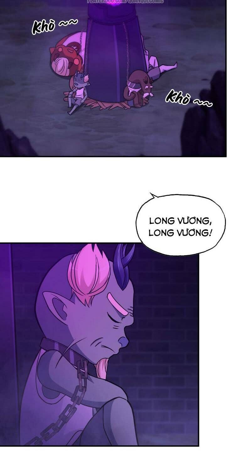 khởi đầu bằng một con côn chapter 59 12