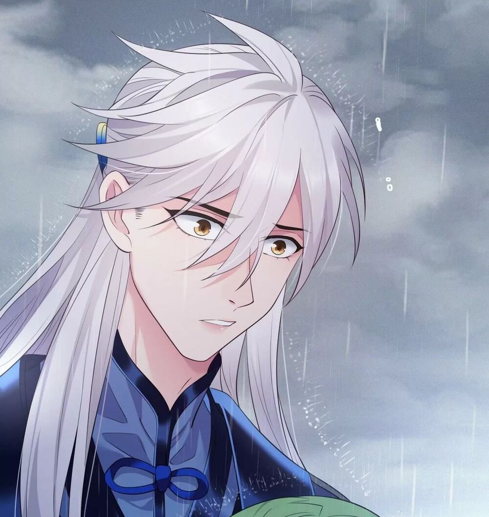 ta mới không gả cho hoàng tử phản diện chapter 43 16