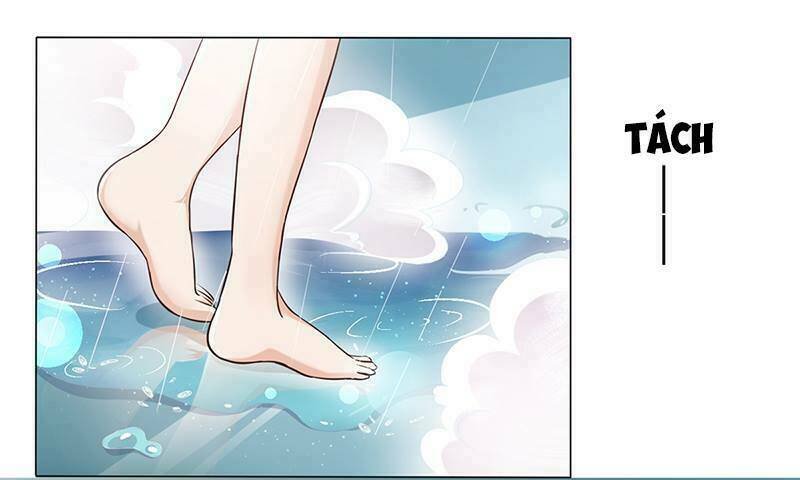 danh môn lão công xấu xa đáng yêu chapter 3 5