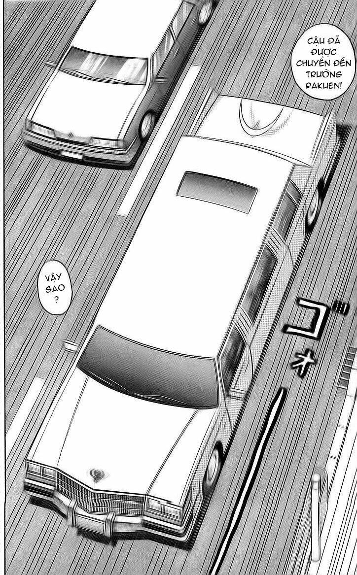 hareluya chapter 19 5