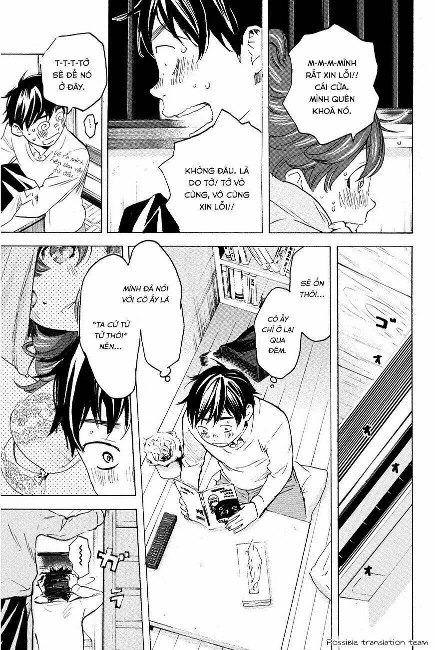 forget me not chapter 21 19