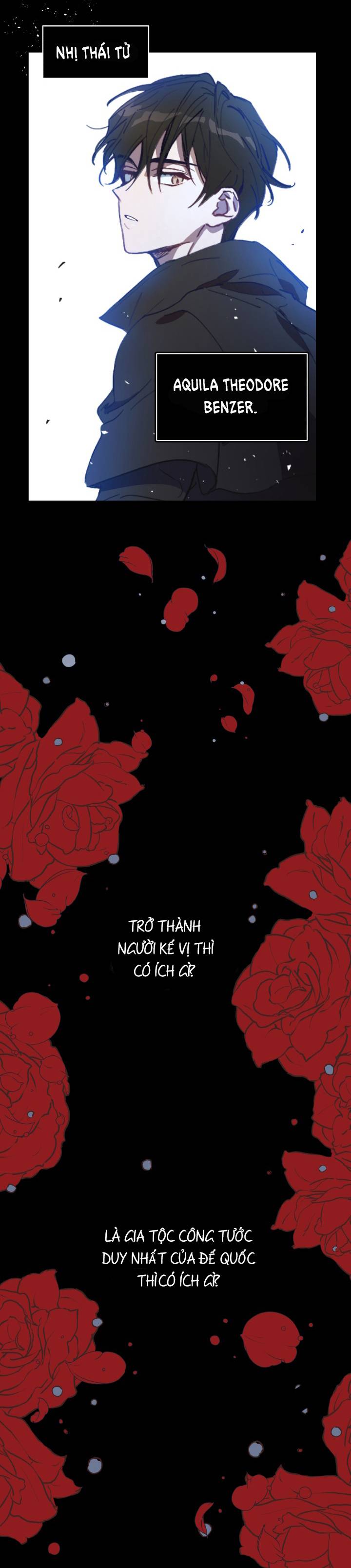cái chết của nàng lamia chapter 5 22