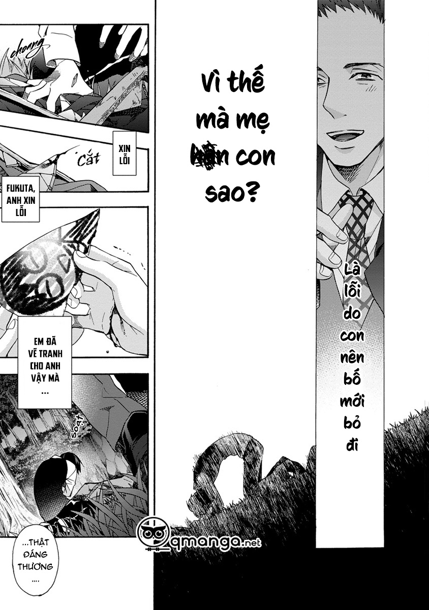 chờ em yêu anh chapter 9 27