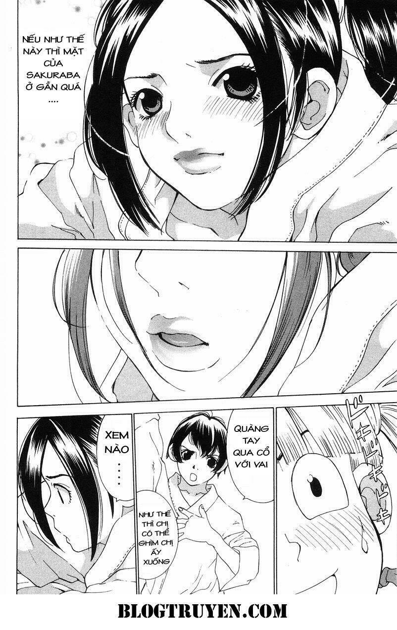 gacha gacha - secret chapter 17 18