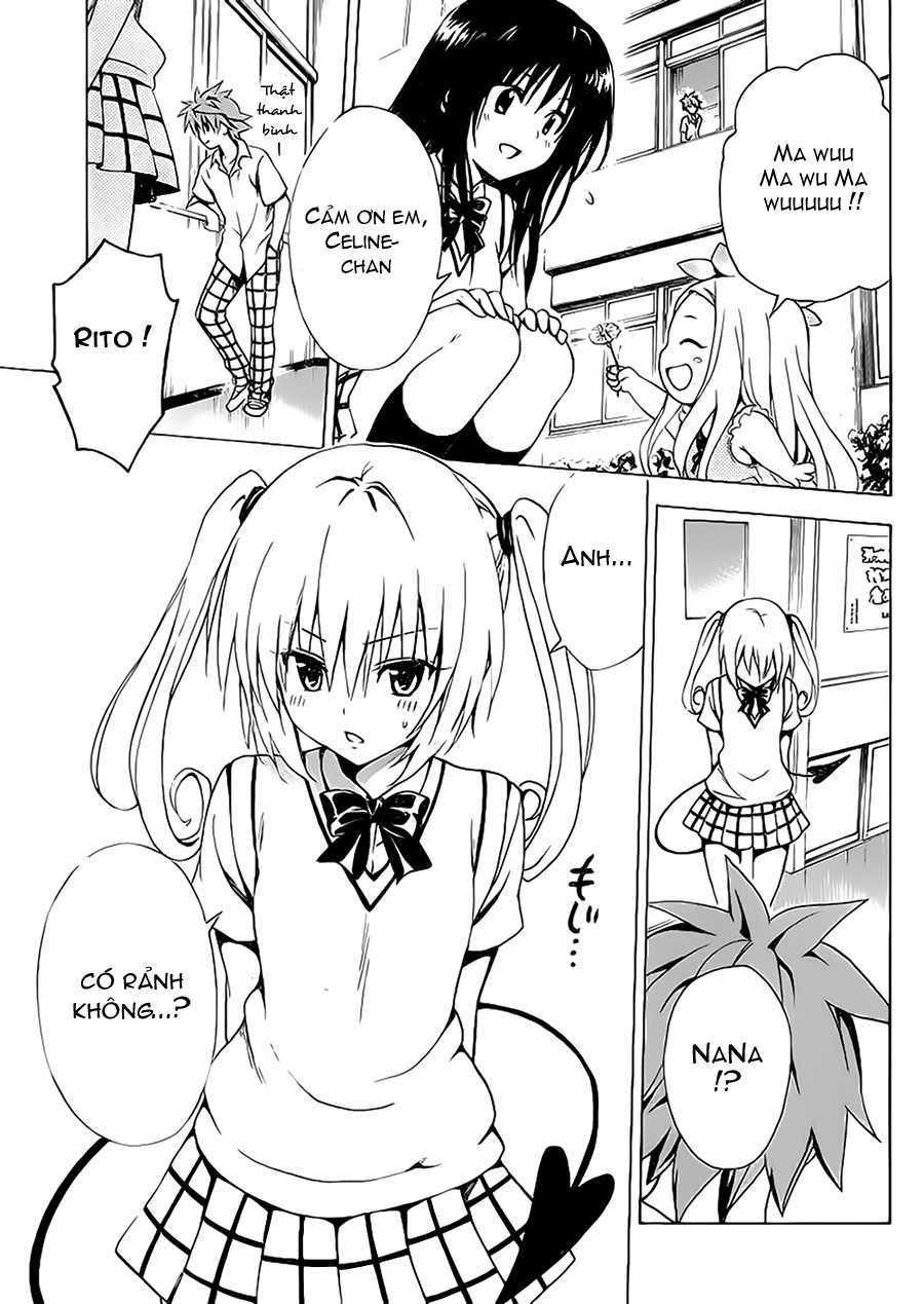 to love - ru darkness chapter 7 13