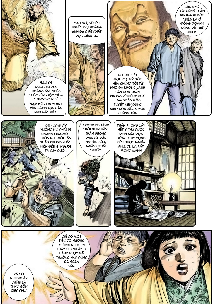 phong vân chapter 287 15