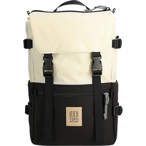 Ba lô Topo Designs Rover Pack Classic Laptop 20L 15/16 inch - Hàng chính hãng