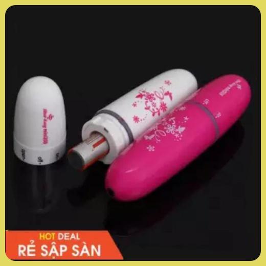 Máy Massage Mắt Kiểu Bút Chống Thâm Quầng, Bọng Mắt Mini 208 B16