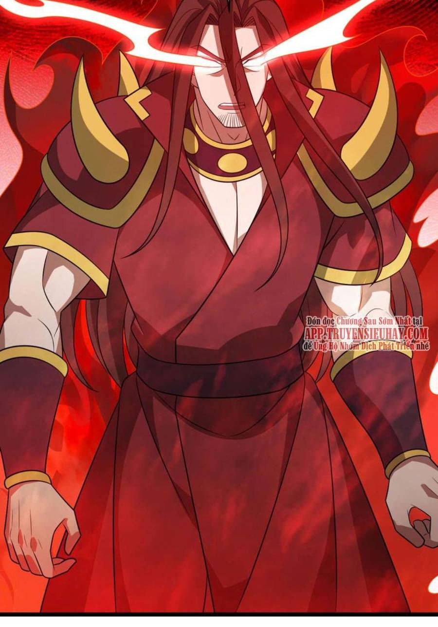 chúa tể tam giới chapter 292 6