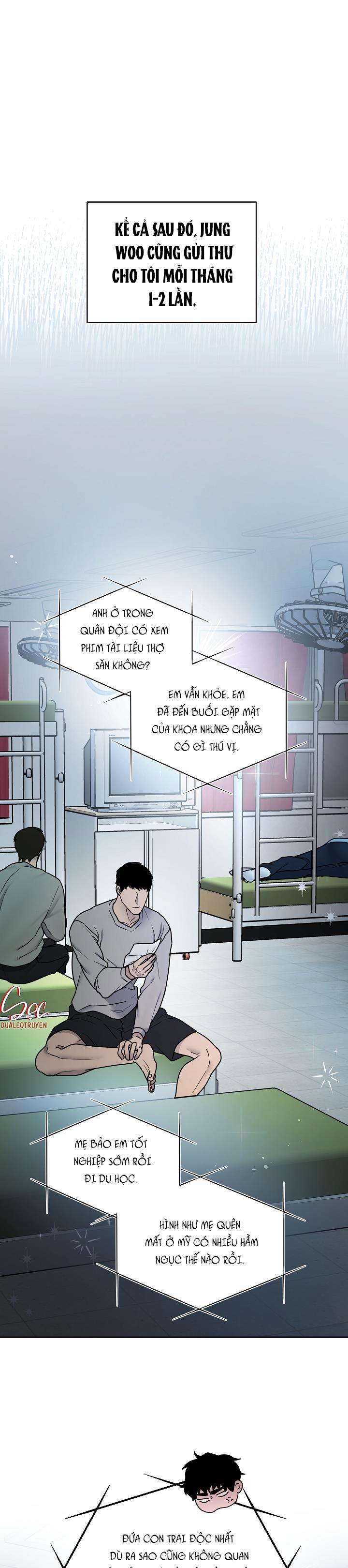 thợ săn một đêm 10 lần chapter 7 2