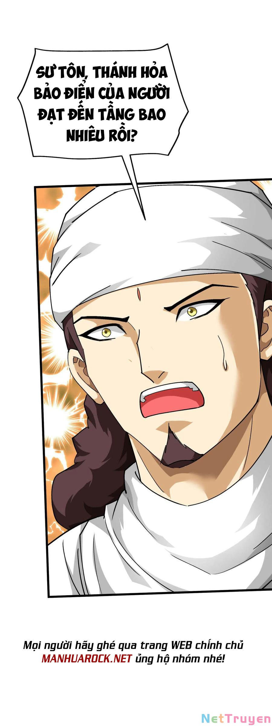 trọng sinh ta là đại thiên thần chapter 126 6