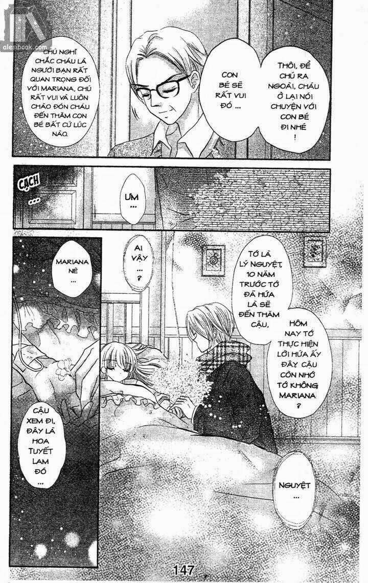 hoa tuyết lam chapter 18 17