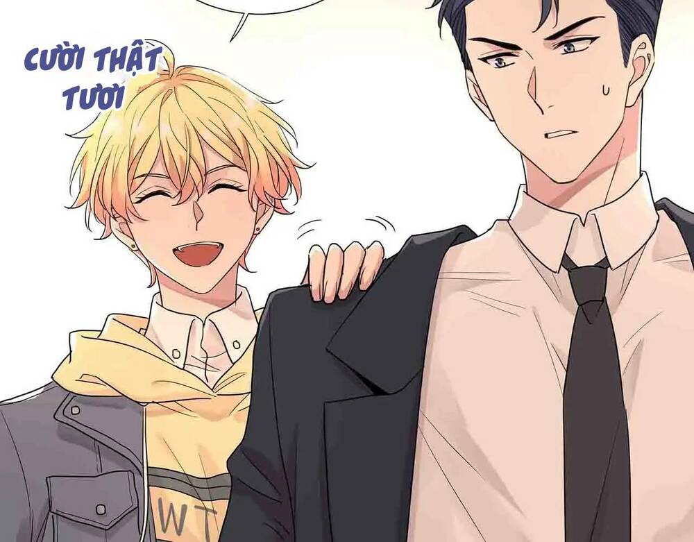 những ngày tháng sống chung với tổng tài chapter 16 37