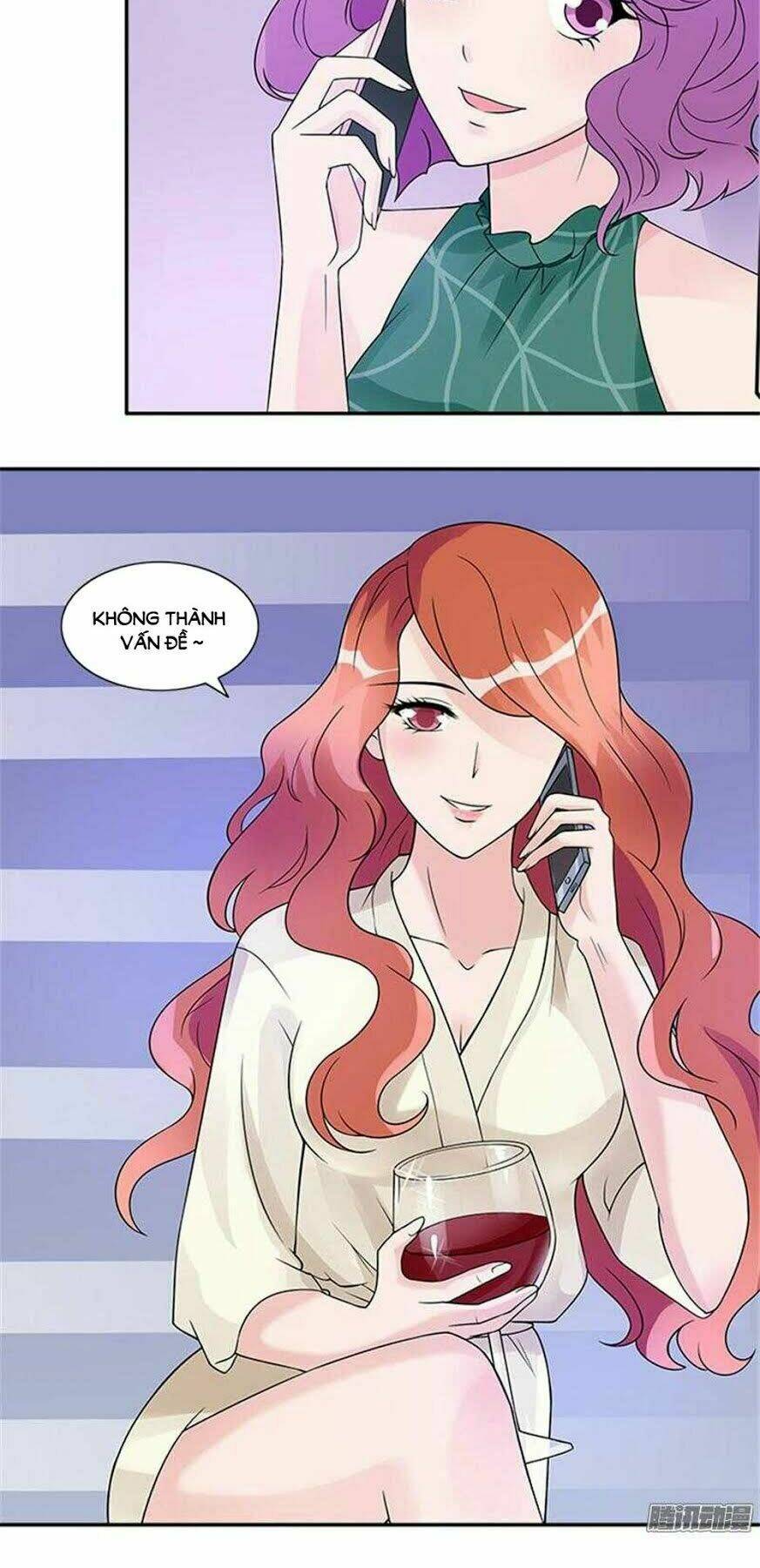 tiểu tâm can tuyệt sủng của lạc tiên sinh chapter 45 29