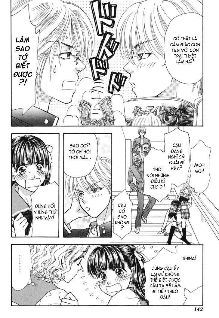 boku to kanojo no xxx chapter 25 14