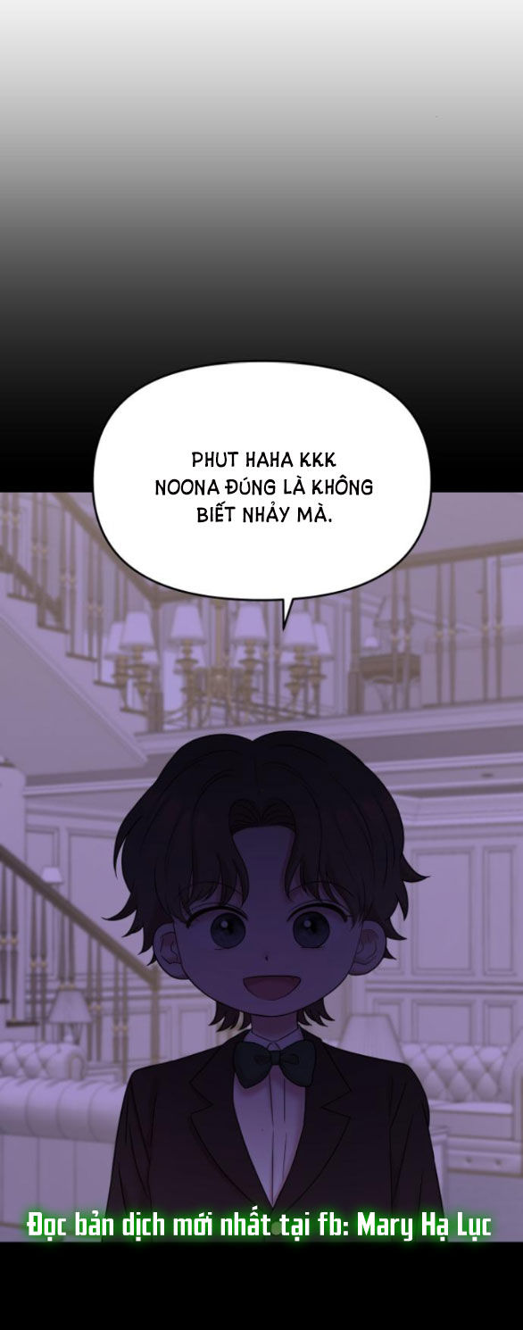 quản gia, cho tôi đi chapter 7.1 41