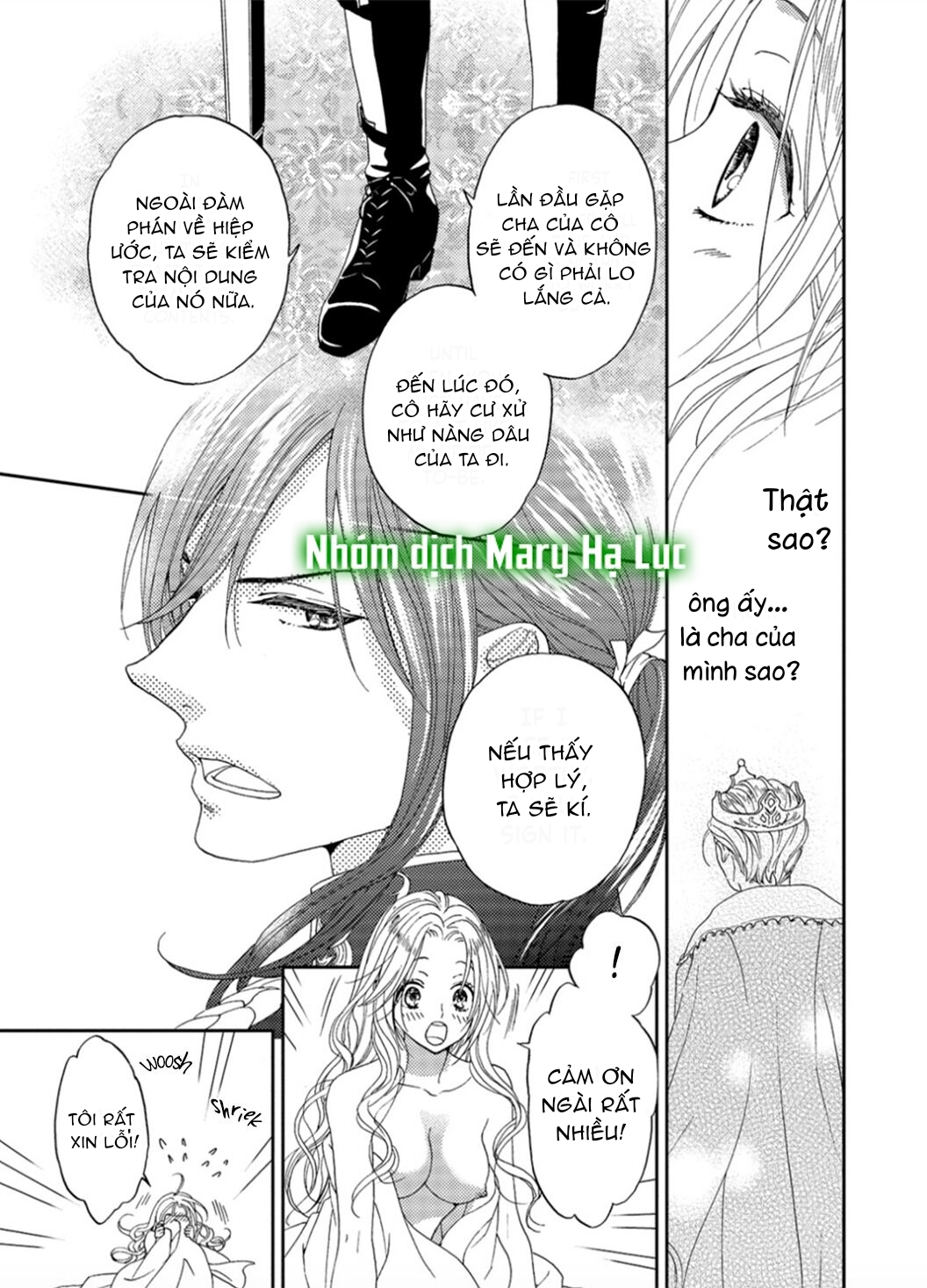 tuyển tập hàn, nhật chịch ngắn chapter 18 12