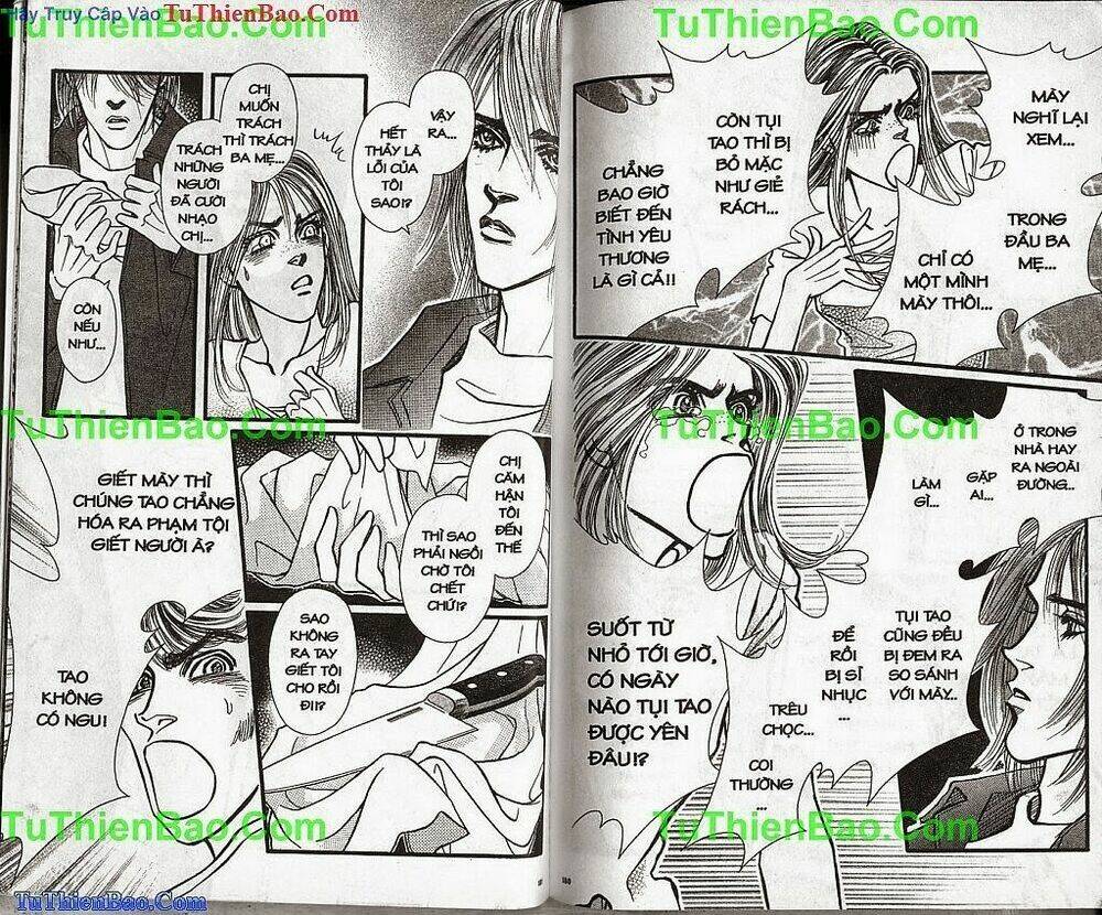 chỉ cần có anh chapter 3 90