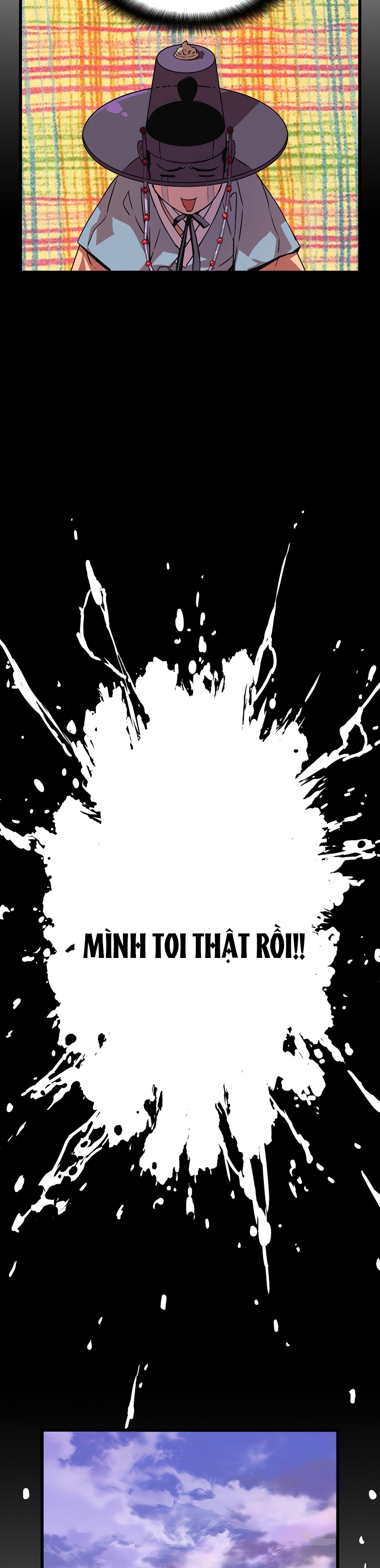 tôi sẽ sống như một hoàng tử chapter 51 22