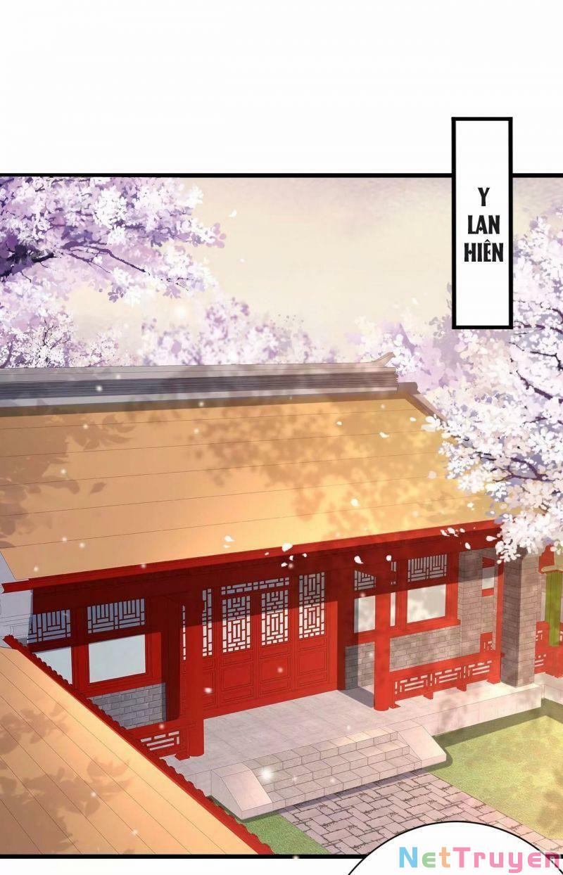 quận chúa vững quá không thể tiêu diệt! chapter 72 27