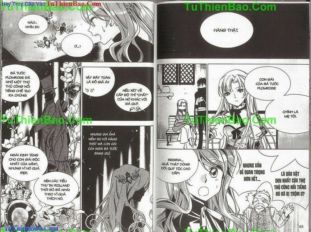 chuyện ở tu viện rolland chapter 2 33