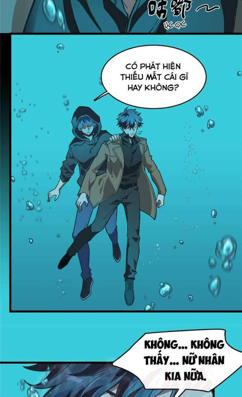 thâm dạ thư ốc chapter 53 21