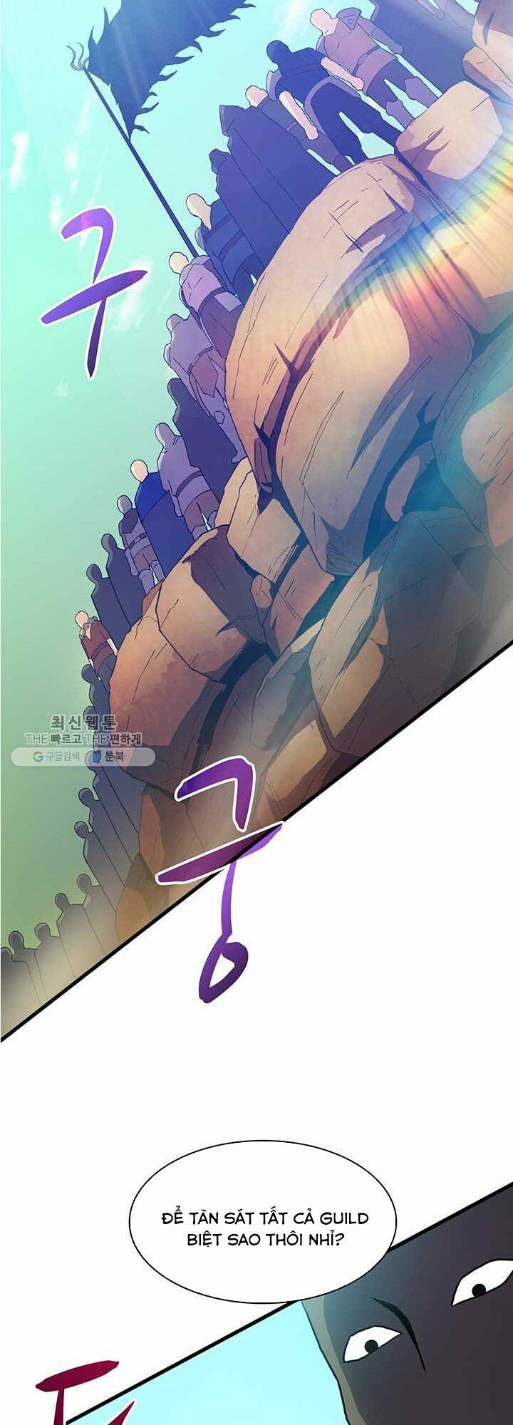 arcane sniper chapter 30 52