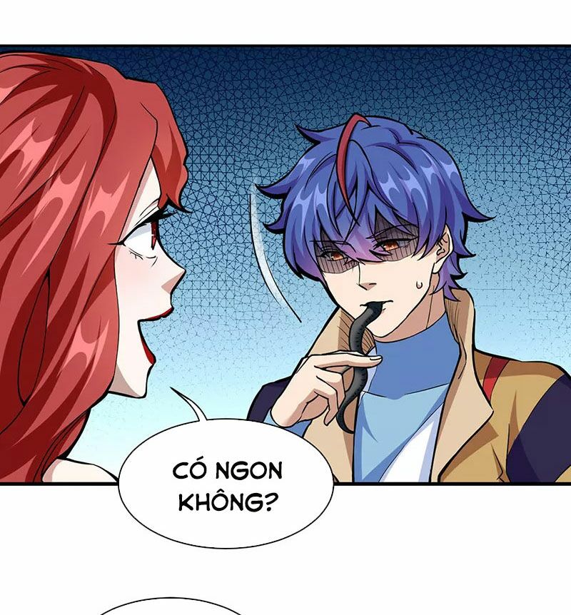 võ đạo độc tôn chapter 432 34