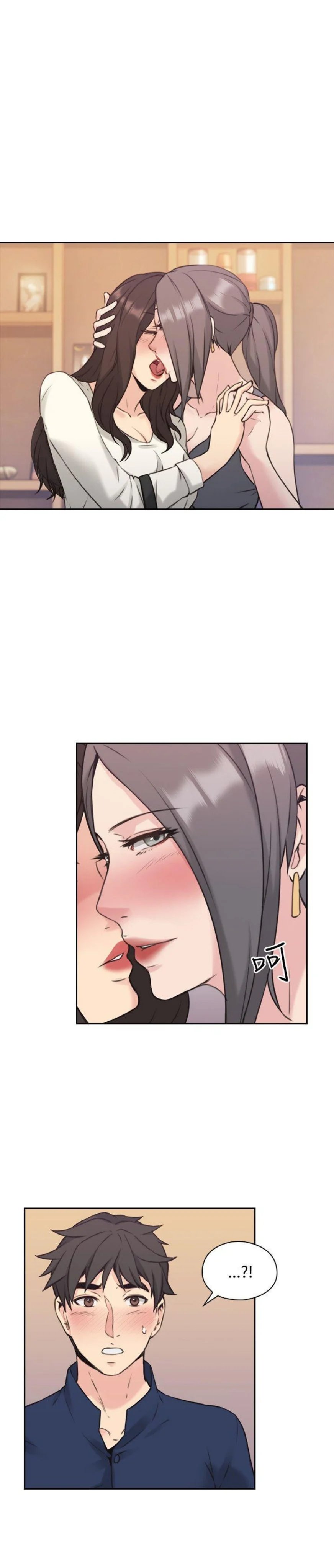 tình nhân chapter 18 4