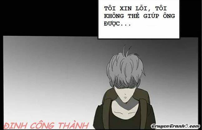 người đàn ông bên ngoài cửa sổ chapter 1 52