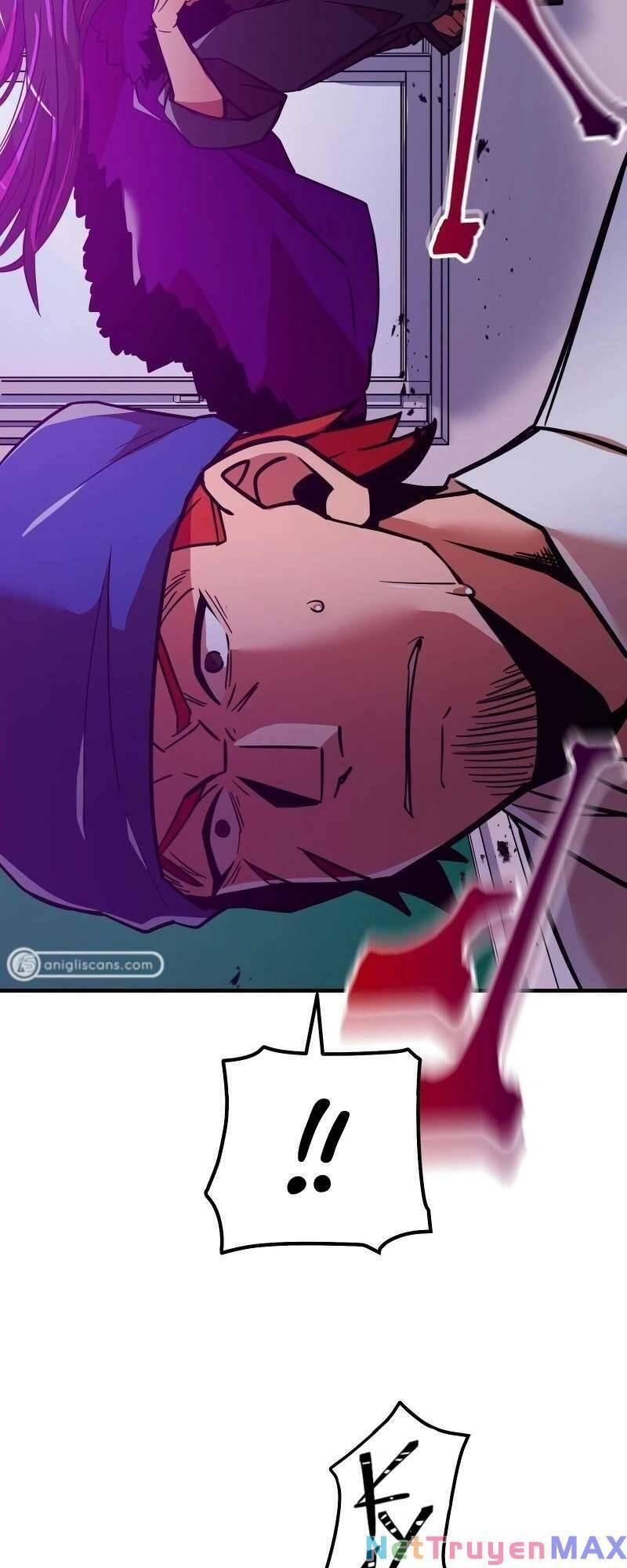 Huyết Thánh Cứu Thế Chủ~ Ta Chỉ Cần 0.0000001% Đã Trở Thành Vô Địch chapter 19 20