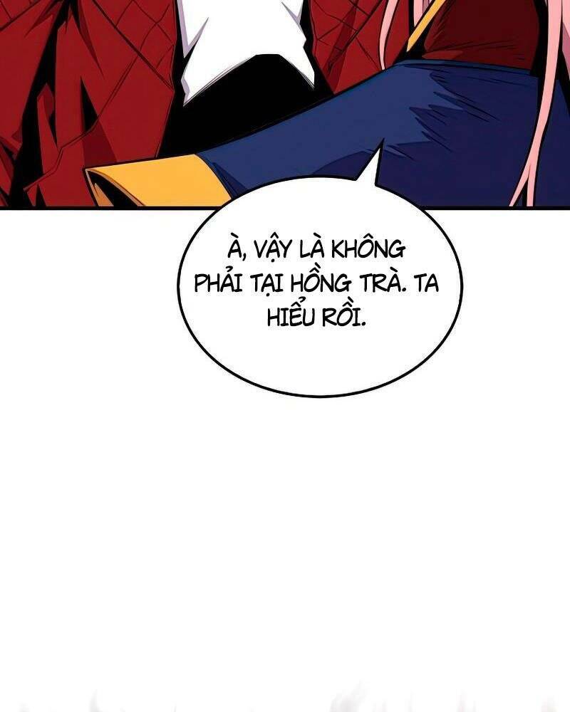 tôi thăng cấp trong lúc ngủ chapter 40 82