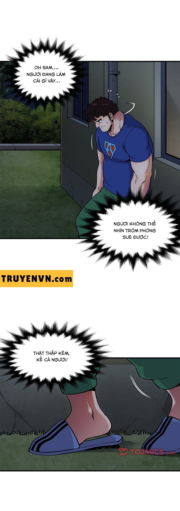 dog on patrol chapter 24 10