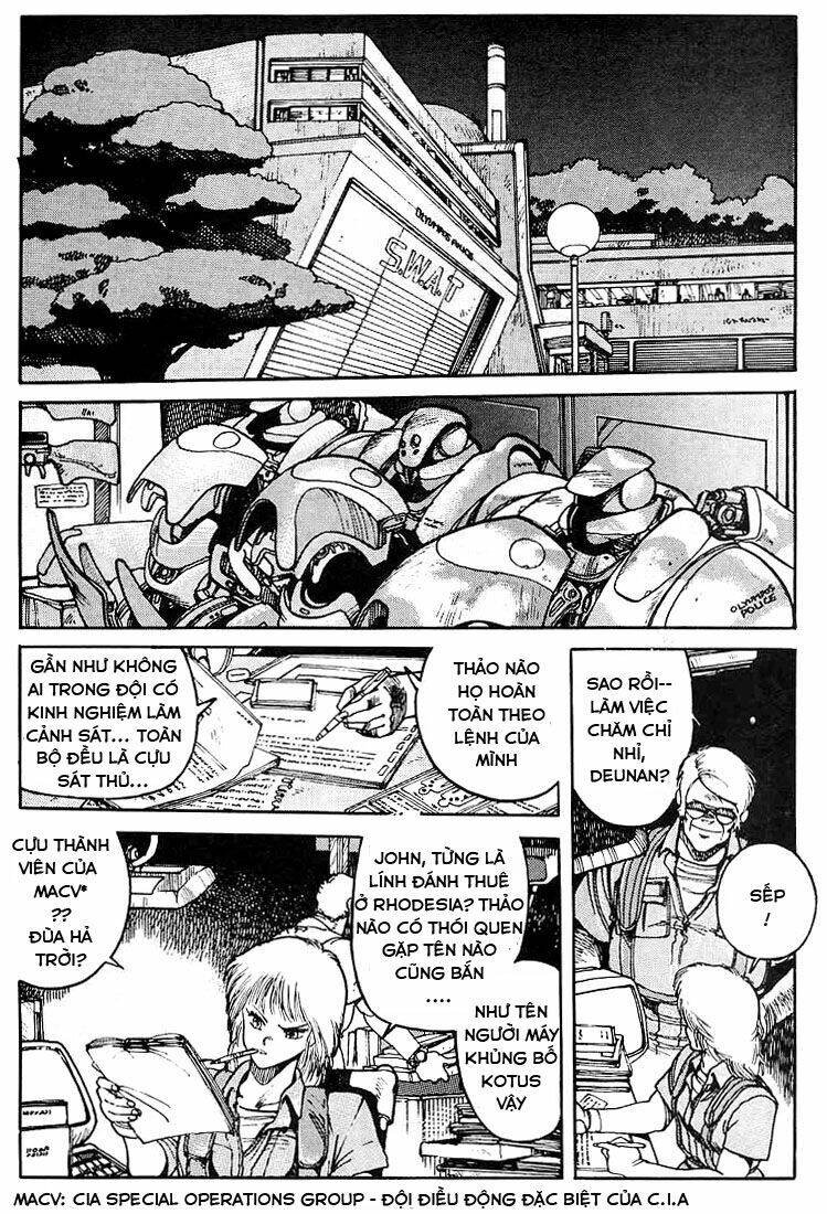 appleseed chapter 8 14