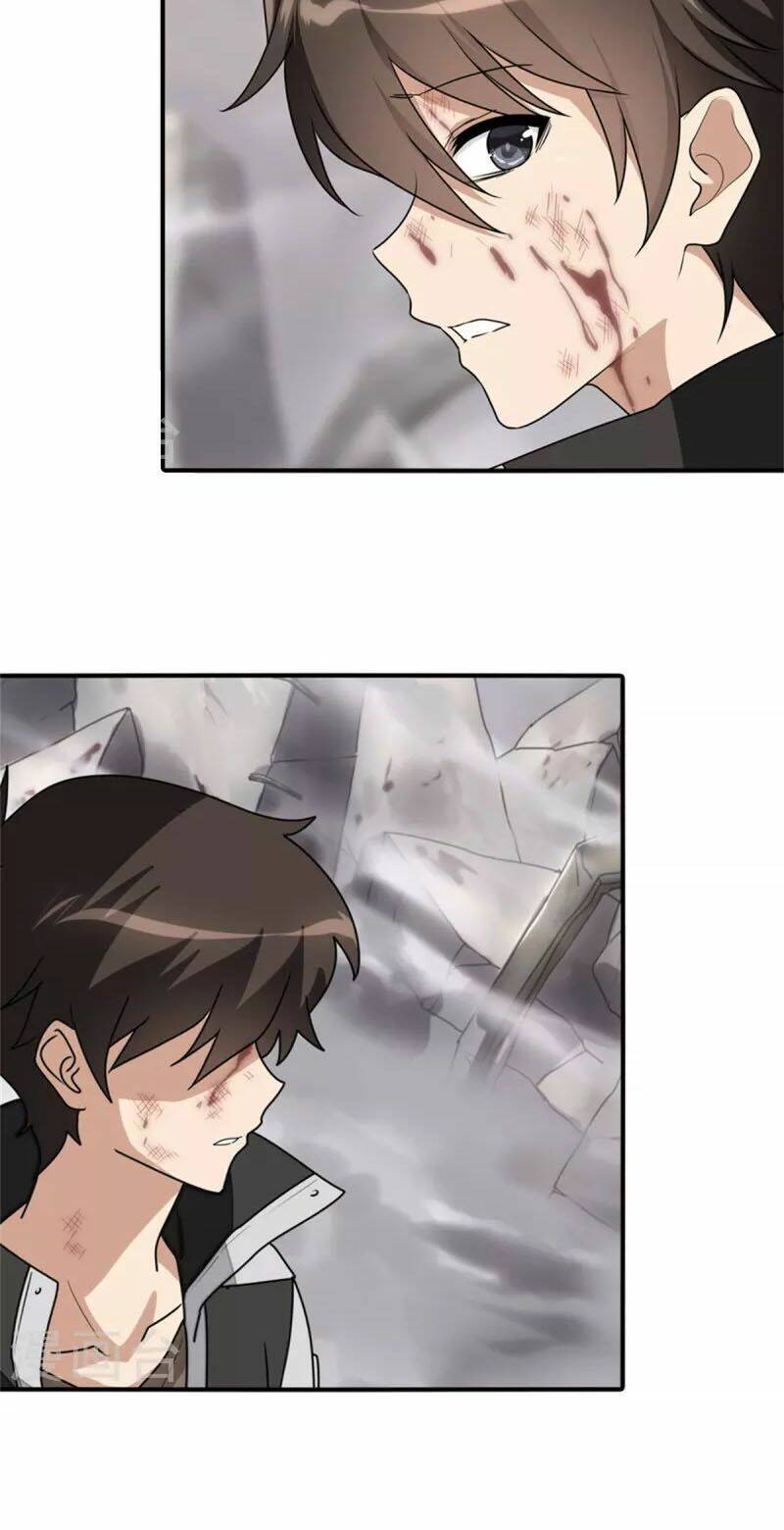 bạn gái virus của tôi chapter 304 38