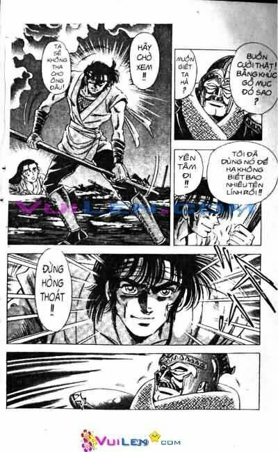 vương tử takeru chapter 12 29