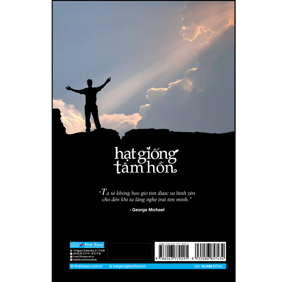 Hạt Giống Tâm Hồn 16