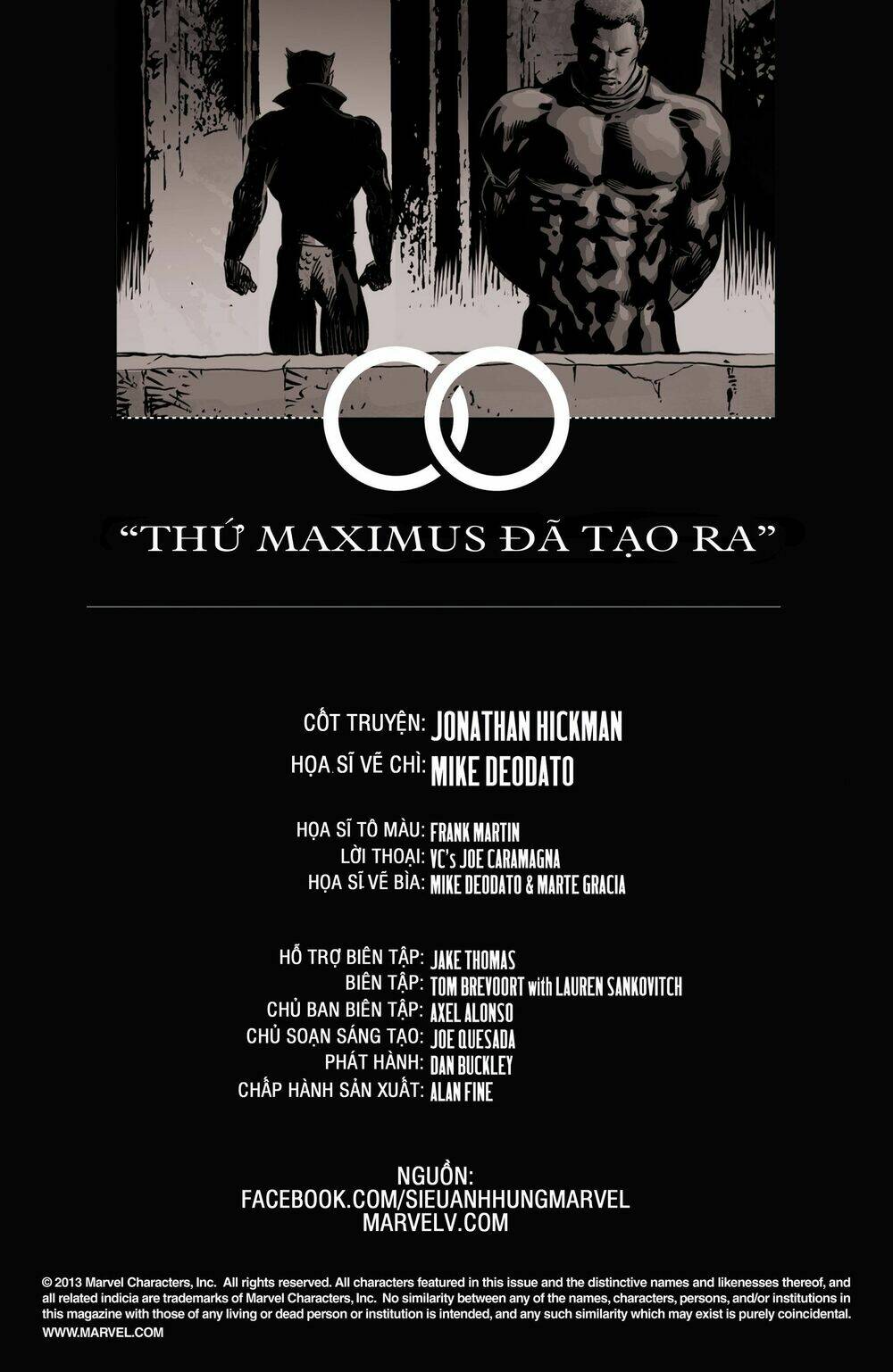 infinity chapter 5 5