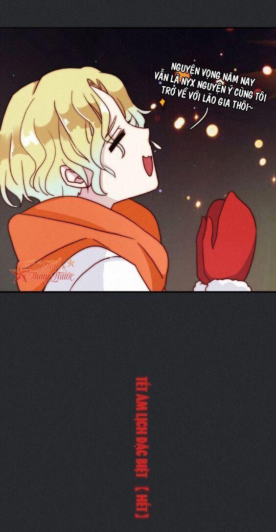 đêm tối chốn này chapter 20.5 25