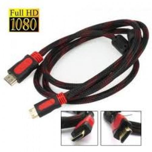 Cáp HDMI 3m full HD 1080p