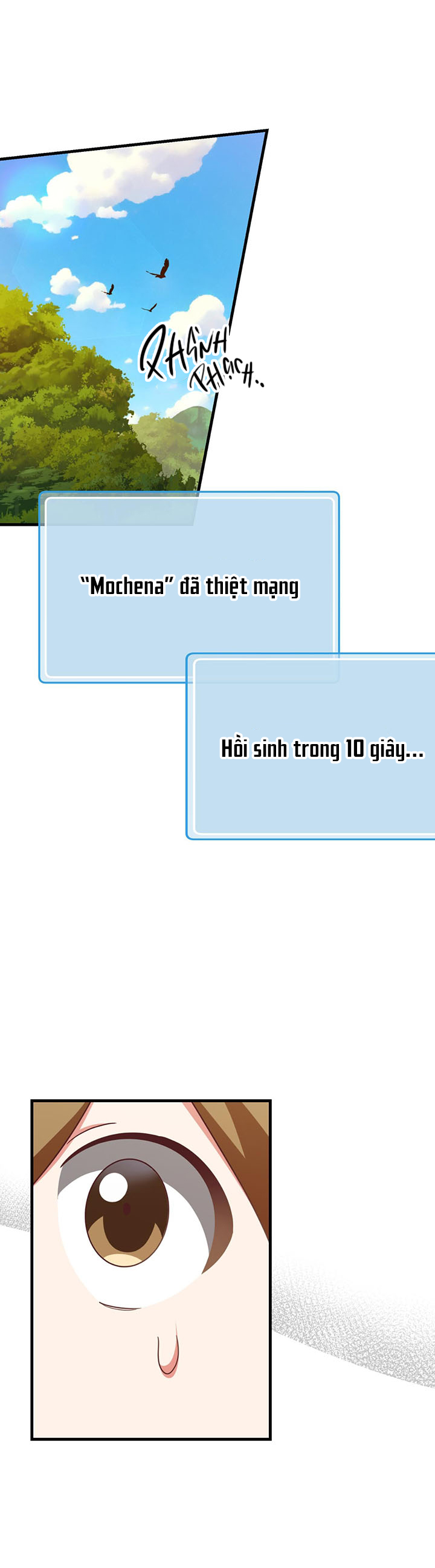 tên nhóc cùng bang hội là hàng xóm chapter 20 44